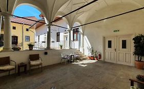 apartmány LEVOČA