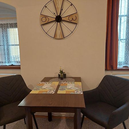 apartmány LEVOČA Exterior foto