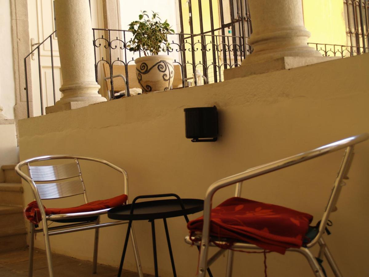 apartmány LEVOČA Exterior foto