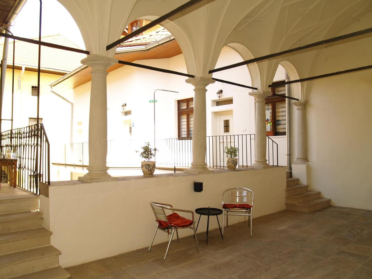 apartmány LEVOČA Exterior foto