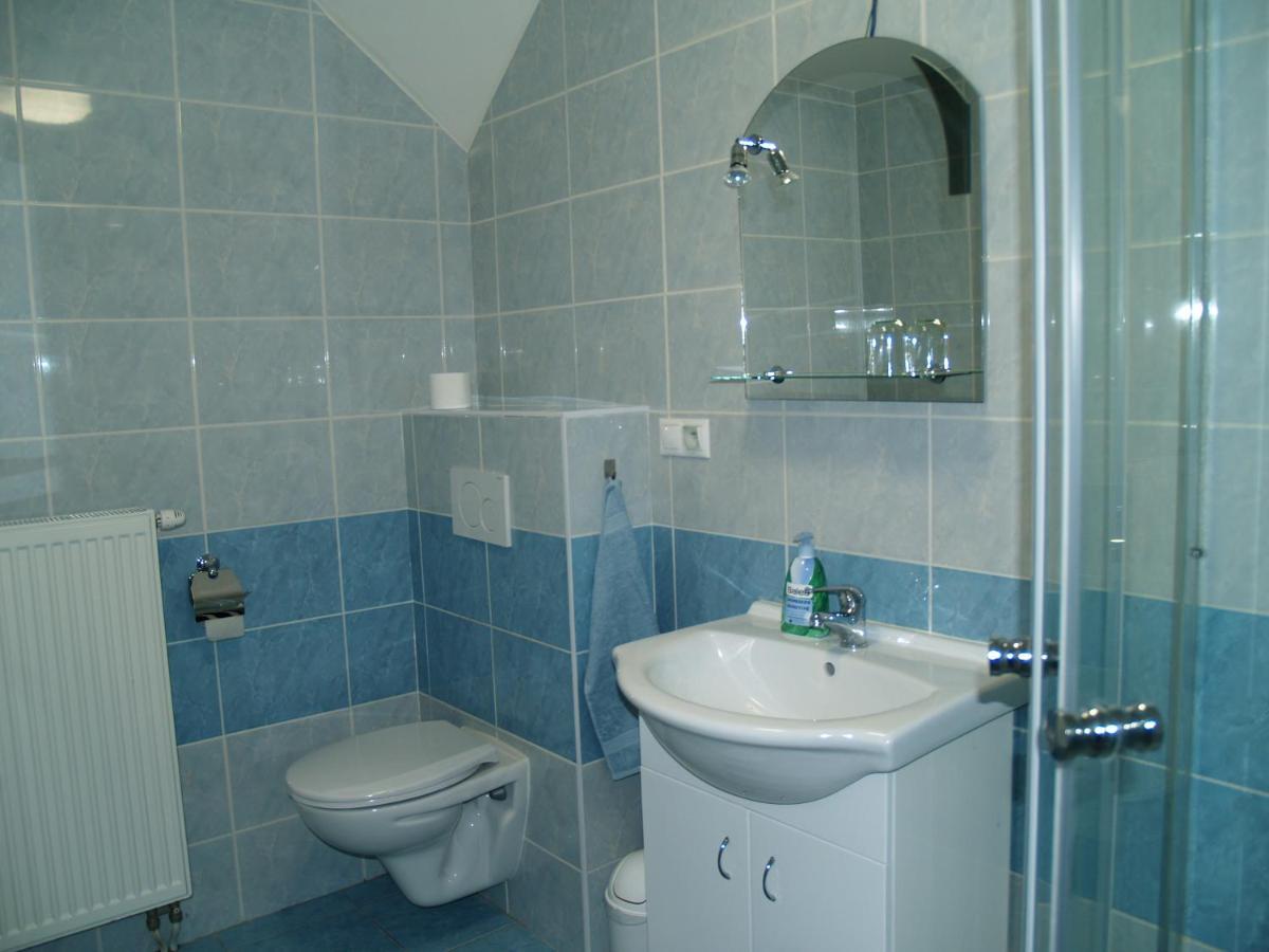 apartmány LEVOČA Exterior foto