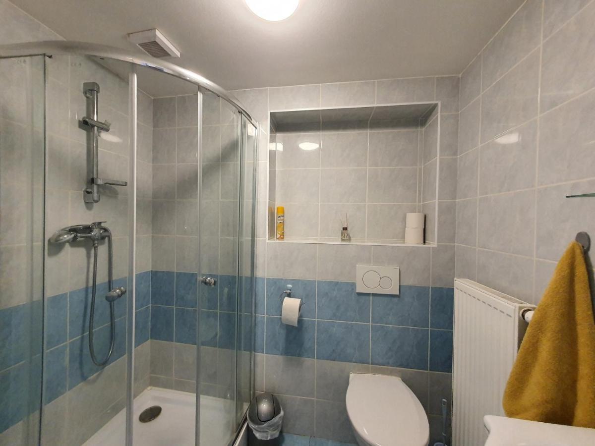 apartmány LEVOČA Exterior foto