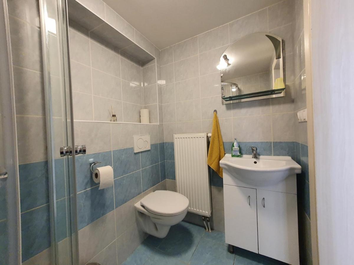 apartmány LEVOČA Exterior foto