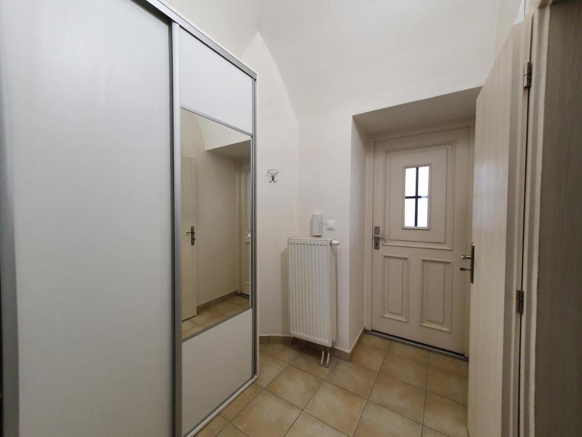 apartmány LEVOČA Exterior foto