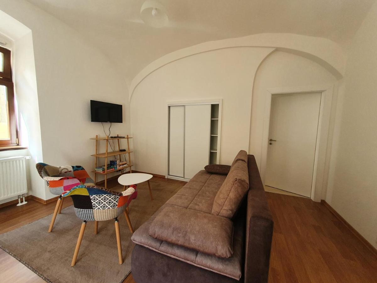 apartmány LEVOČA Exterior foto