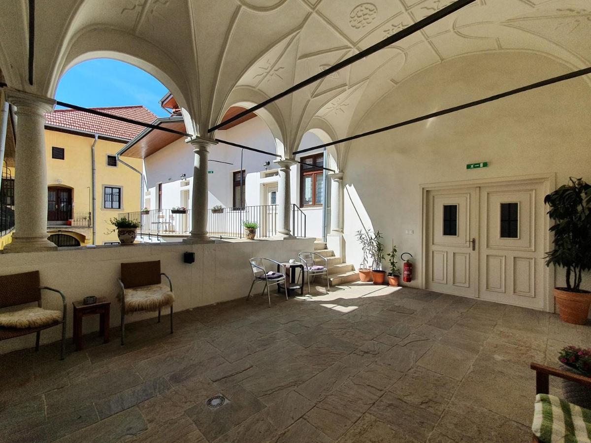 apartmány LEVOČA Exterior foto