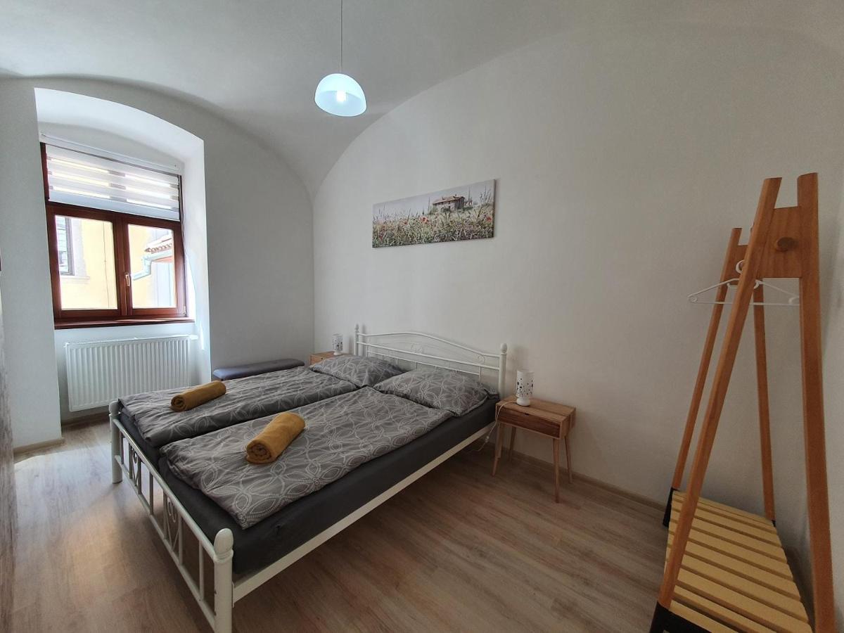 apartmány LEVOČA Exterior foto