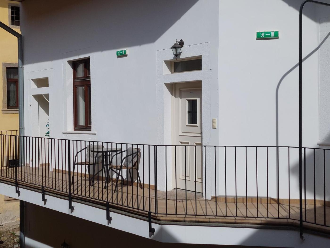 apartmány LEVOČA Exterior foto