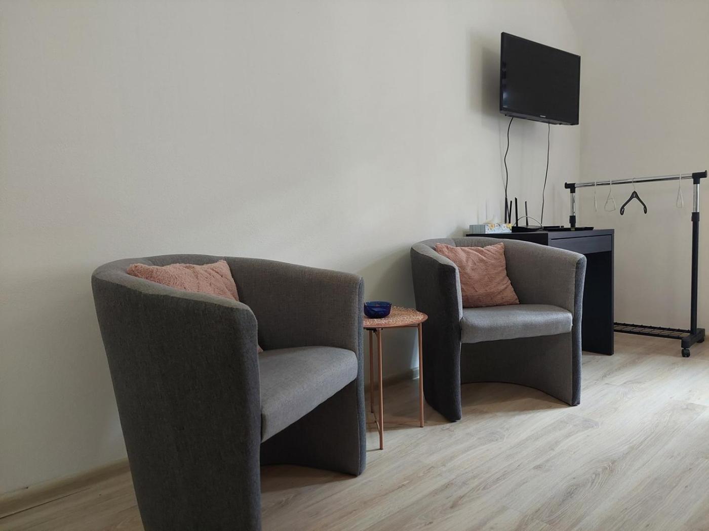 apartmány LEVOČA Exterior foto