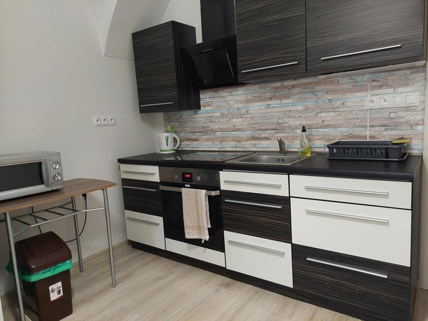 apartmány LEVOČA Exterior foto