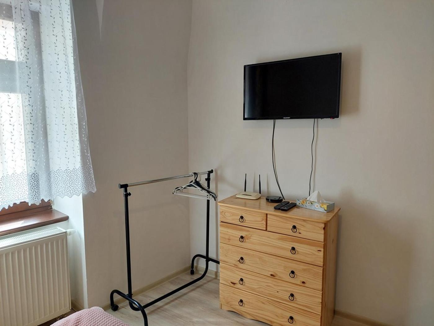 apartmány LEVOČA Exterior foto