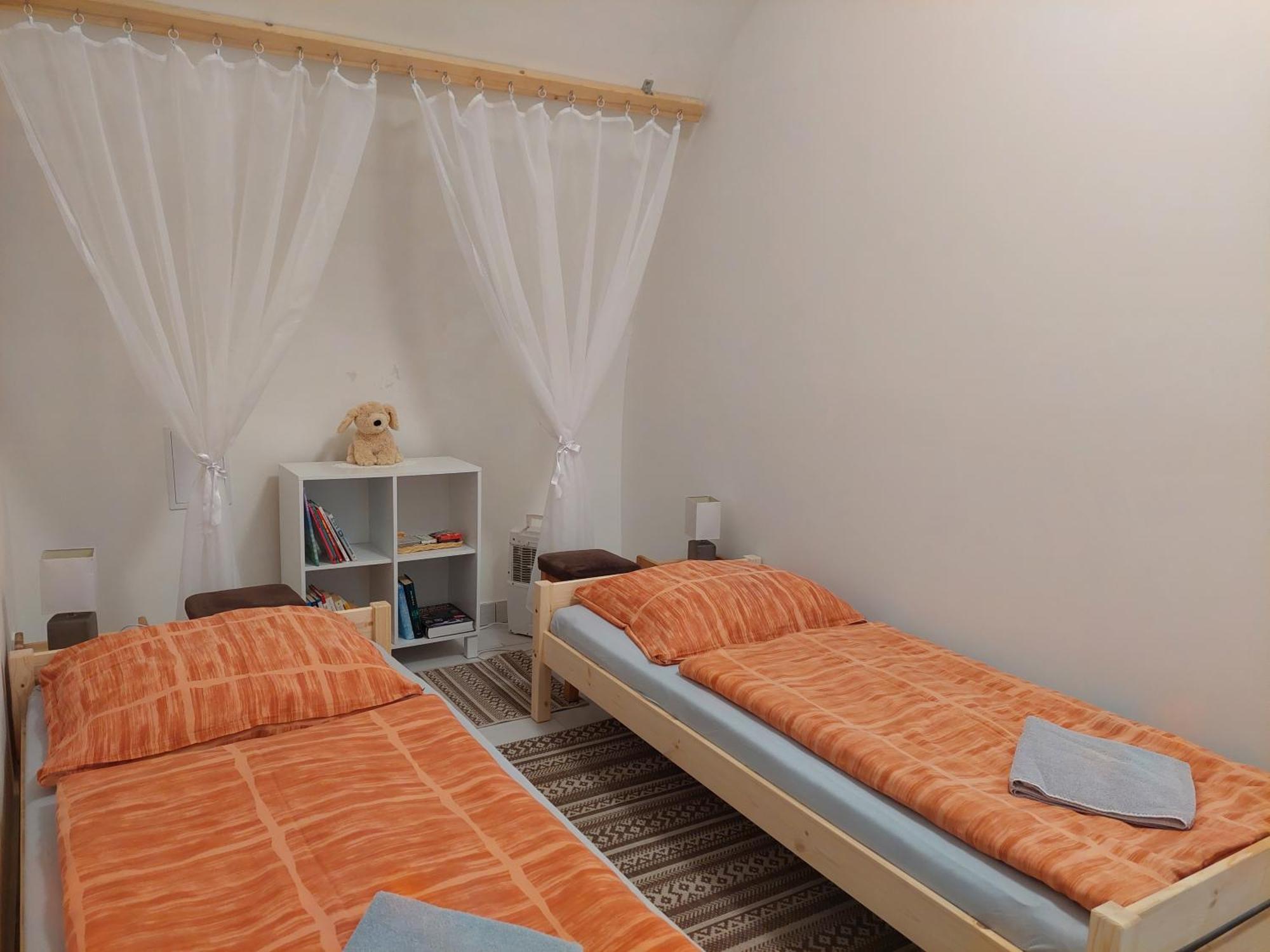 apartmány LEVOČA Exterior foto