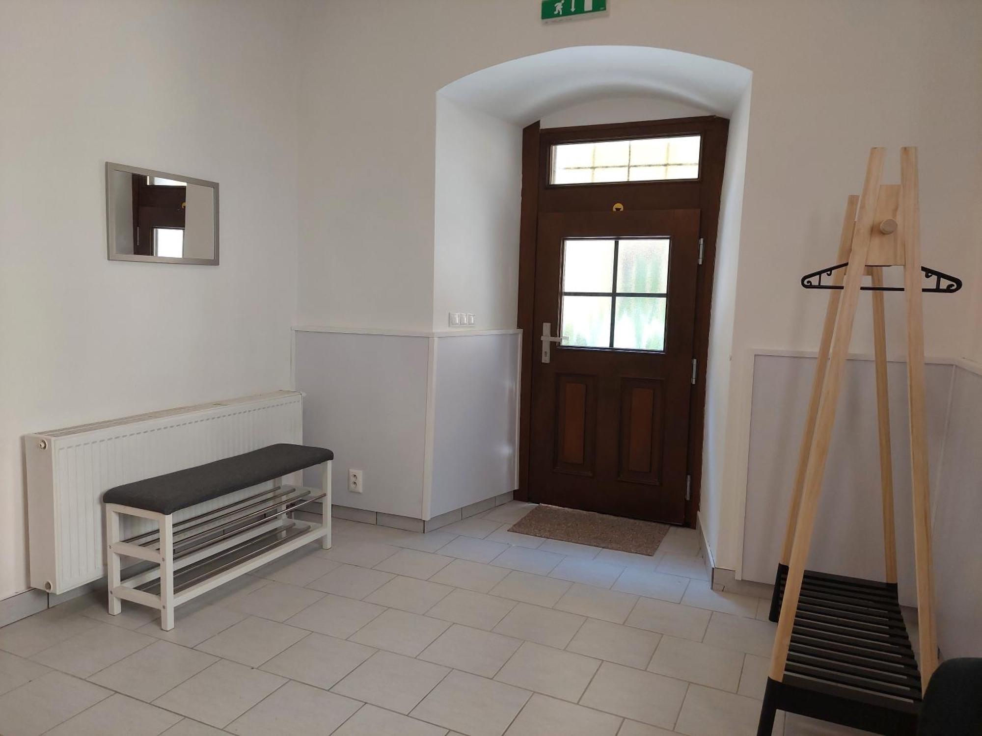apartmány LEVOČA Exterior foto