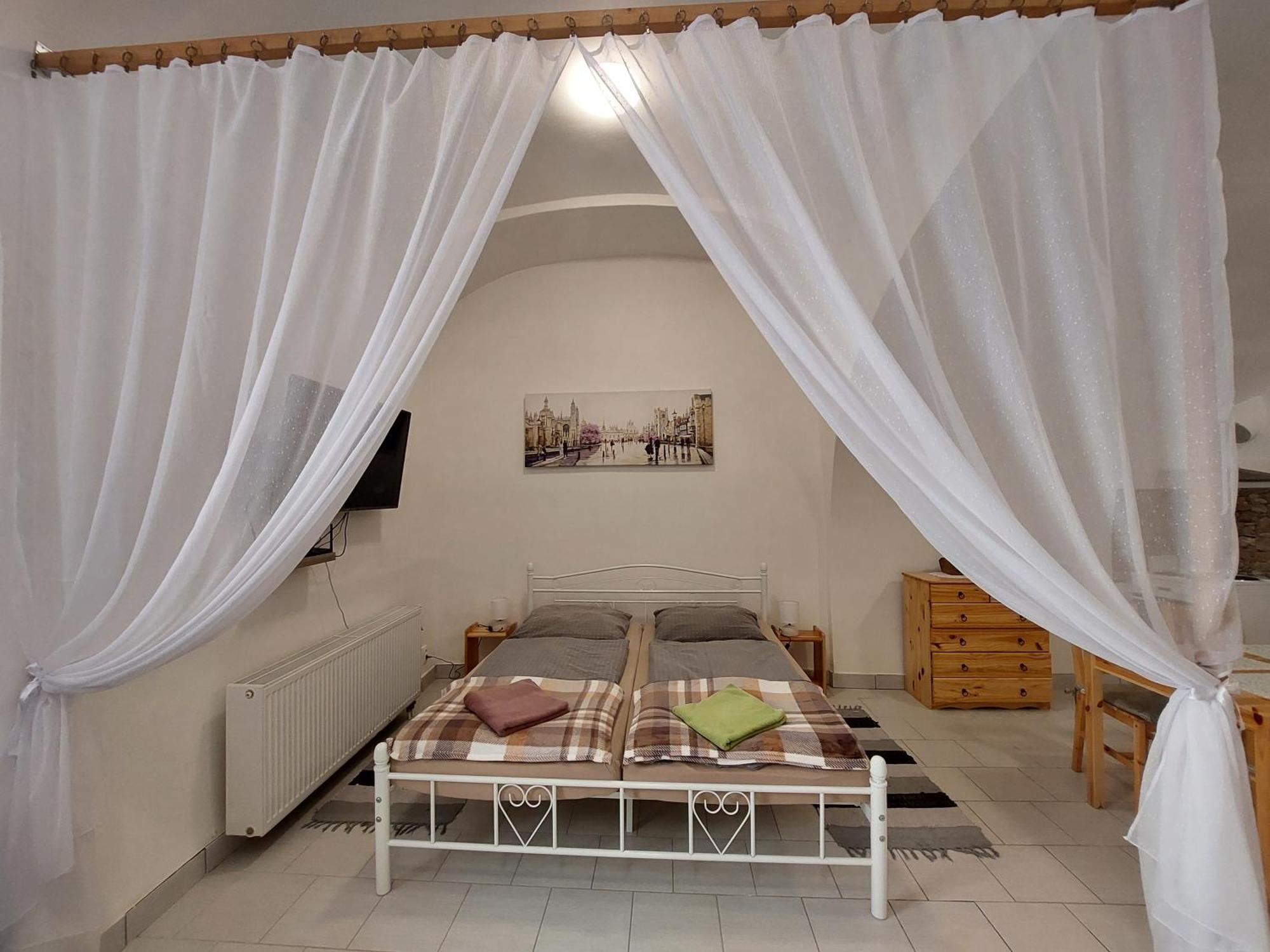 apartmány LEVOČA Exterior foto