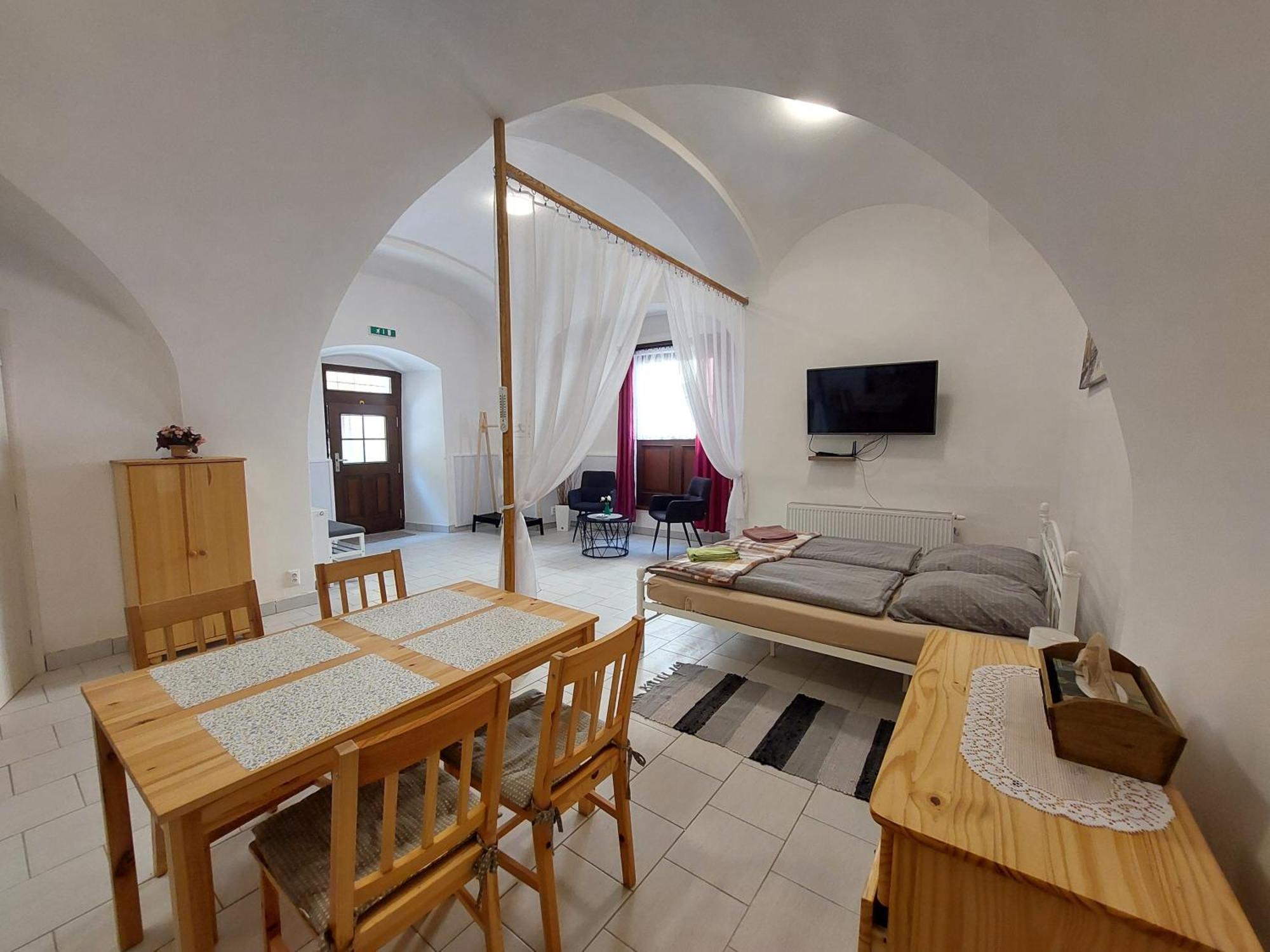apartmány LEVOČA Exterior foto