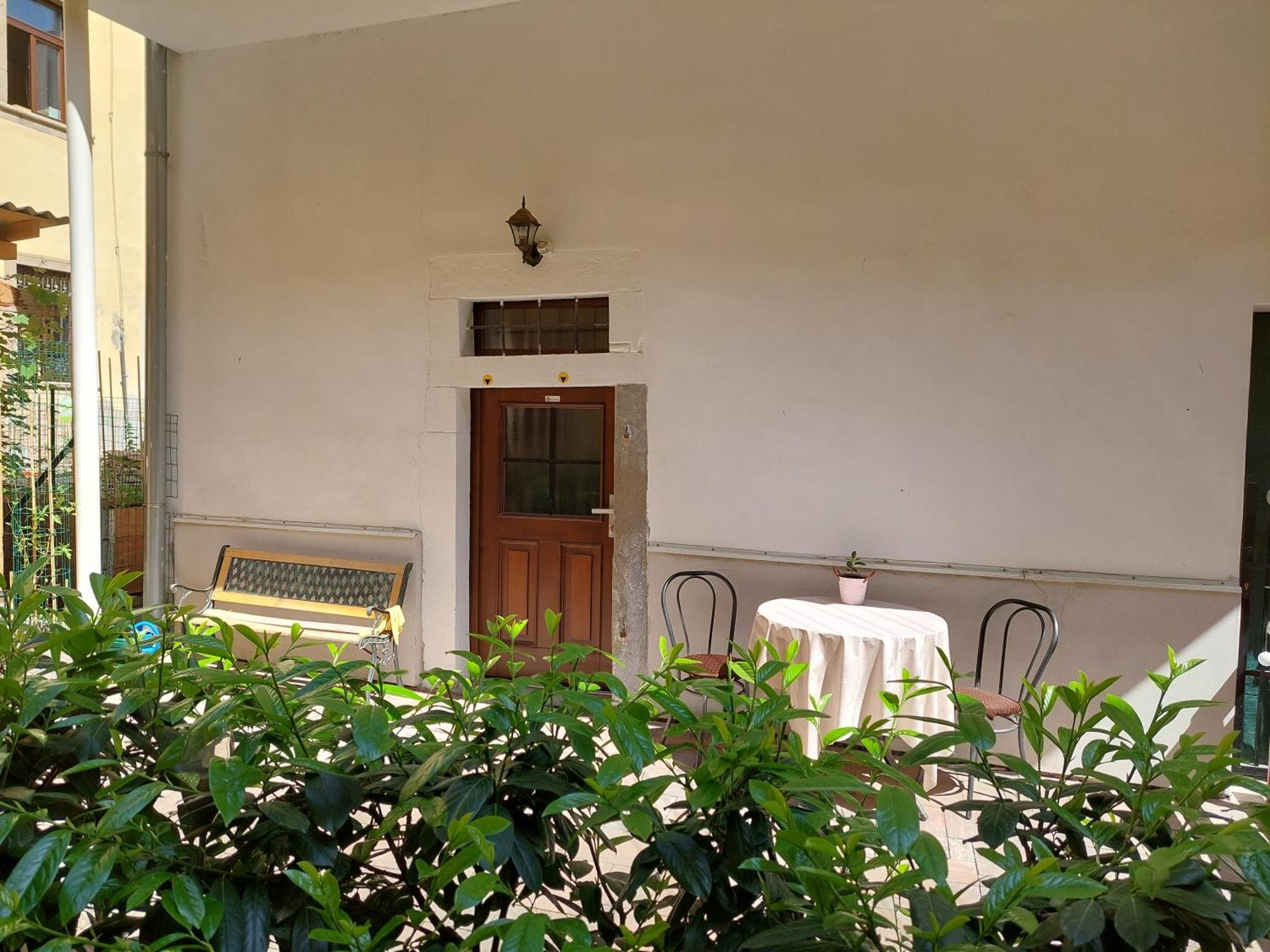 apartmány LEVOČA Exterior foto