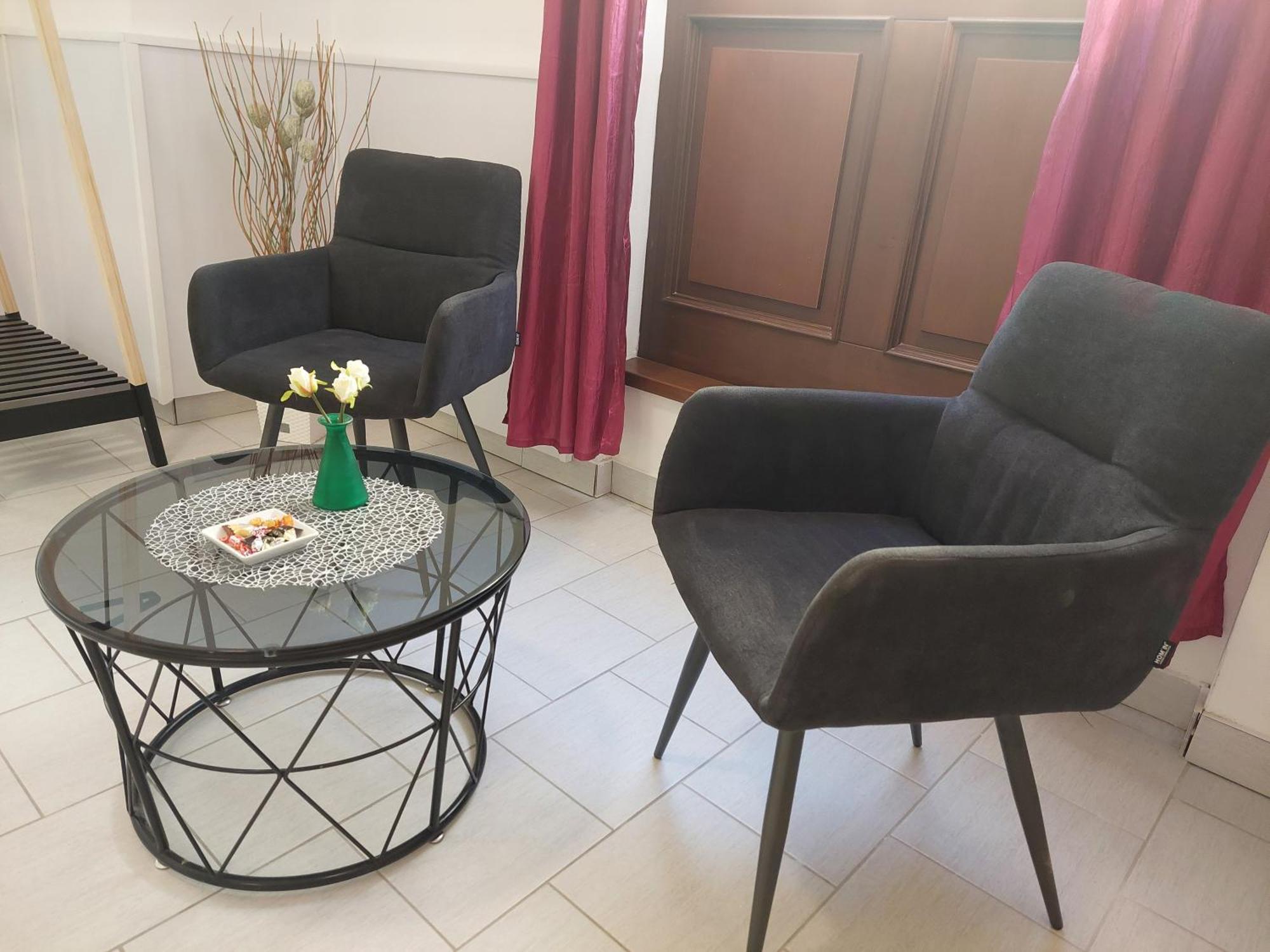apartmány LEVOČA Exterior foto