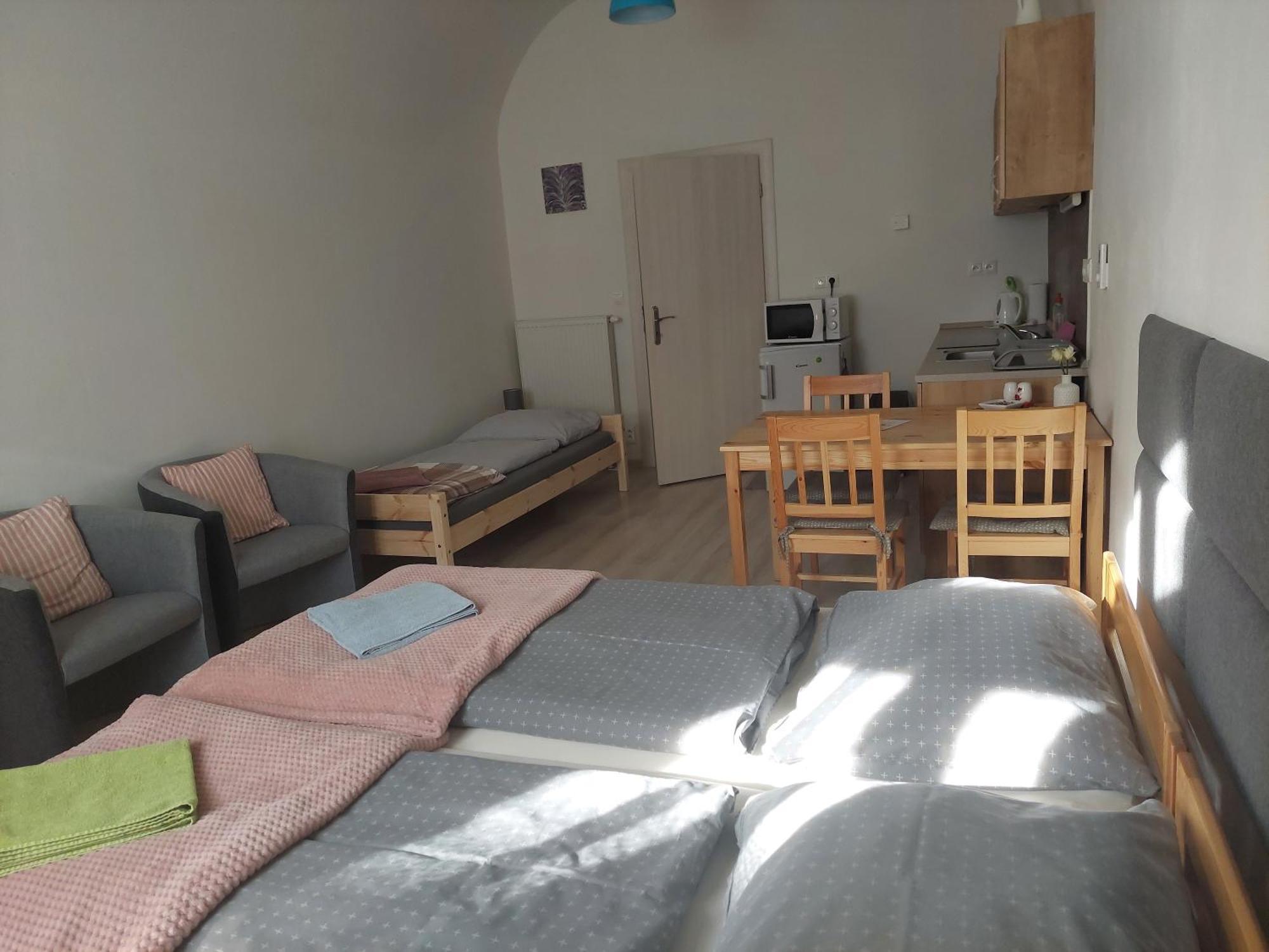 apartmány LEVOČA Exterior foto