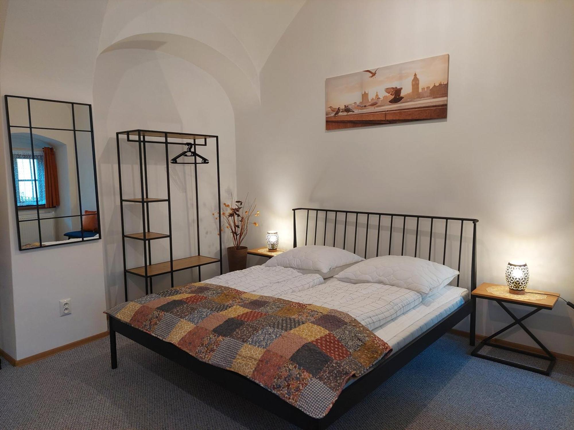 apartmány LEVOČA Exterior foto